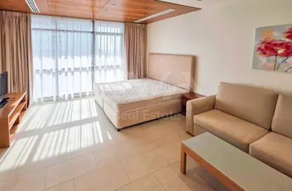 شقة - 1 حمام للبيع في ذا سبيريت - مدينة دبي الرياضية - دبي