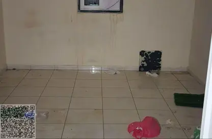 سكن عمال - استوديو - 8 حمامات للايجار في الجرف الصناعية 2 - الجرف الصناعية - عجمان