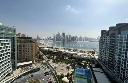 Apartment - 1 Bedroom - 2 Bathrooms for sale in Seven Palm - Palm Jumeirah - Dubai