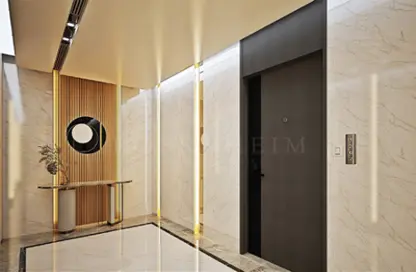 Apartment - 2 Bedrooms - 2 Bathrooms for sale in Adhara Star - Arjan - Dubai