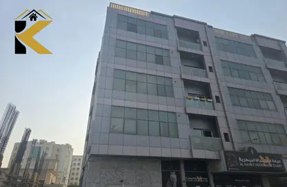 Whole Building - 2 Bedrooms - 2 Bathrooms for sale in Al Rawda 2 Villas - Al Rawda 2 - Al Rawda - Ajman