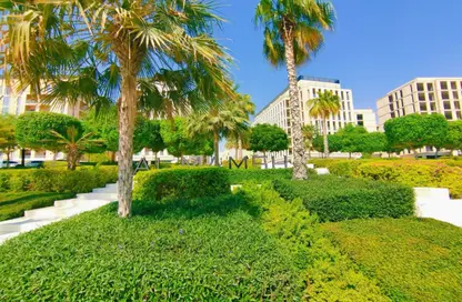 Apartment - 1 Bedroom - 2 Bathrooms for sale in Souks Residential - Al Mamsha - Muwaileh - Sharjah