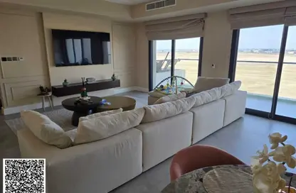 Apartment - 2 Bedrooms - 4 Bathrooms for sale in Golf Community - Al Zorah - Ajman