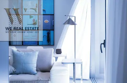 Apartment - 2 Bedrooms - 3 Bathrooms for sale in Oasis Tower 3 - Al Rashidiya 1 - Al Rashidiya - Ajman Apartment - 2 Bedrooms - 3 Bathrooms for sale in Oasis Tower 3 - Al Rashidiya 1 - Al Rashidiya - Ajman