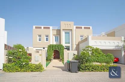 فيلا - 4 غرف نوم - 6 حمامات للبيع في راهاط - مودون - دبي