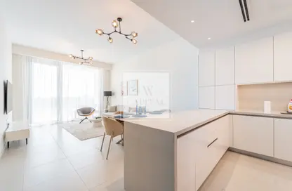 Apartment - 2 Bedrooms - 2 Bathrooms for rent in Canal Front Residence 1 - Canal Front Residences - Al Wasl - Dubai
