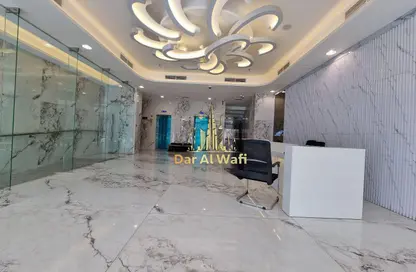 Apartment - 1 Bedroom - 2 Bathrooms for rent in Street 20 - Al Nahda - Sharjah