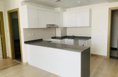 Apartment - 1 Bedroom - 2 Bathrooms for rent in Bloom Heights A - Bloom Heights - Jumeirah Village Circle - Dubai