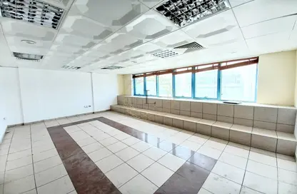 Office Space - Studio for rent in Nad Al Rusas - Central District - Al Ain