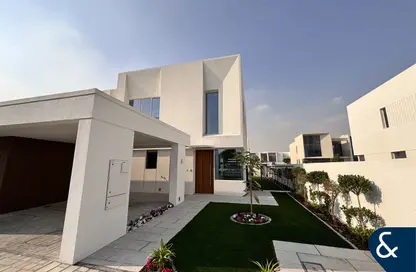 Villa - 4 Bedrooms - 4 Bathrooms for sale in Nara - The Valley - Dubai
