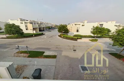 Townhouse - 3 Bedrooms - 3 Bathrooms for rent in Amargo - Damac Hills 2 - Dubai