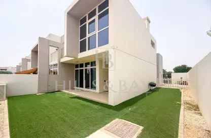 تاون هاوس - 3 غرف نوم - 4 حمامات للايجار في ميموسا - داماك هيلز 2 - دبي