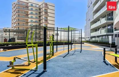 شقة - 3 غرف نوم - 3 حمامات للبيع في جيمز من دانوب - الفرجان - دبي