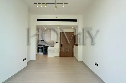 Apartment - 1 Bedroom - 1 Bathroom for rent in Binghatti Gardenia - Jumeirah Village Circle - Dubai