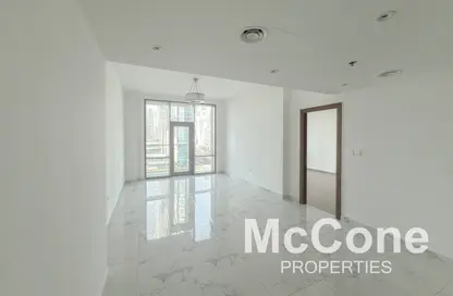 Apartment - 1 Bedroom - 2 Bathrooms for rent in Noura Tower - Al Habtoor City - Business Bay - Dubai