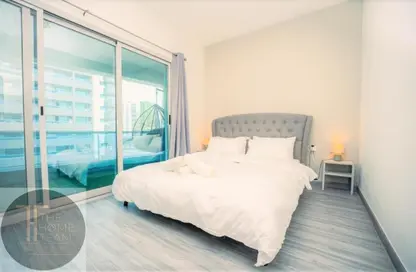 Apartment - 1 Bedroom - 1 Bathroom for rent in Marina Diamond 2 - Marina Diamonds - Dubai Marina - Dubai