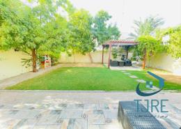 Villa - 3 bedrooms - 3 bathrooms for rent in Springs 4 - The Springs - Dubai