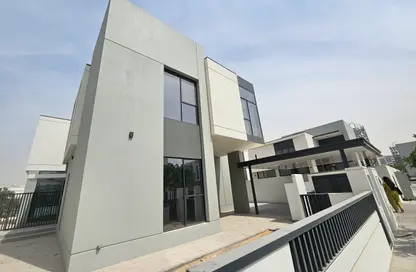 Villa - 5 Bedrooms - 7 Bathrooms for rent in Murooj Al Furjan - Al Furjan - Dubai