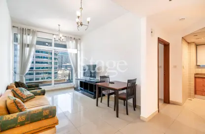 Apartment - 1 Bedroom - 2 Bathrooms for rent in Marina Residence B - Marina Residence - Dubai Marina - Dubai