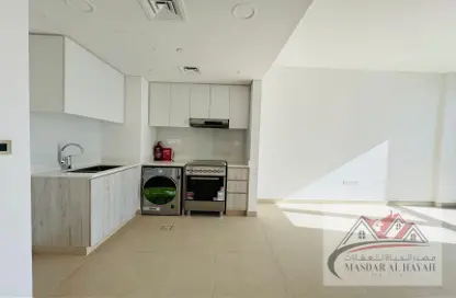 Apartment - 1 Bedroom - 2 Bathrooms for sale in MISK Apartments - Aljada - Sharjah
