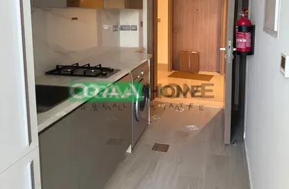 شقة - 1 حمام للايجار في 21 عزيزي ريفيرا - ميدان واحد - ميدان - دبي