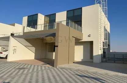 Villa - 4 Bedrooms - 6 Bathrooms for sale in The Fields - District 11 - Mohammed Bin Rashid City - Dubai