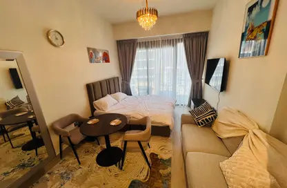 شقة - 1 حمام للايجار في عزيزي ريفيرا - ميدان واحد - ميدان - دبي