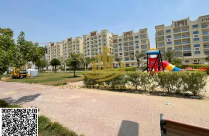 Apartment - 1 Bedroom - 2 Bathrooms for sale in Al Amira Village - Al Yasmeen - Ajman