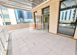 Apartment - 2 bedrooms - 3 bathrooms for rent in United Square - Al Khalidiya - Abu Dhabi