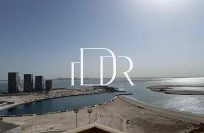 Apartment - 3 Bedrooms - 4 Bathrooms for sale in Reflection - Shams Abu Dhabi - Al Reem Island - Abu Dhabi