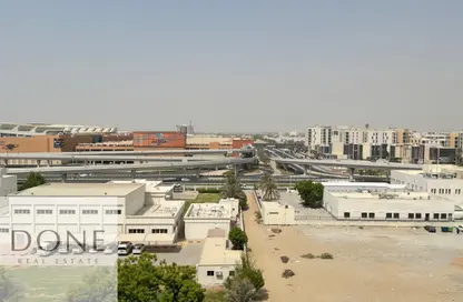 Apartment - 1 Bedroom - 2 Bathrooms for rent in Al Thani Muwaileh - Muwaileh Commercial - Sharjah