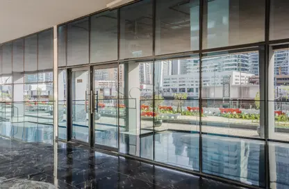 متجر - استوديو للايجار في بن غاطي كانال - الخليج التجاري - دبي