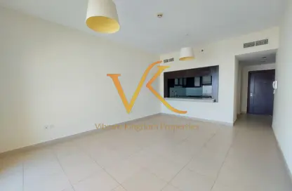 Apartment - 1 Bedroom - 1 Bathroom for rent in Mosela Waterside Residences - Mosela - The Views - Dubai