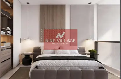 Apartment - Studio - 1 Bathroom for sale in Verdana Residence 2 - Dubai Investment Park (DIP) - Dubai Apartment - Studio - 1 Bathroom for sale in Verdana Residence 2 - Dubai Investment Park (DIP) - Dubai