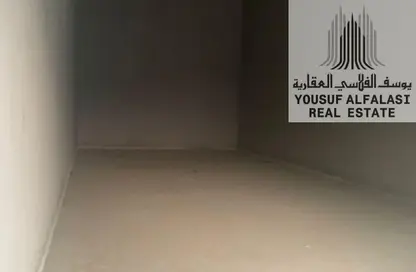 Warehouse - Studio - 1 Bathroom for rent in Ajman Industrial 1 - Ajman Industrial Area - Ajman
