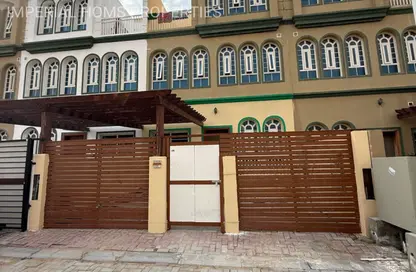 بنتهاوس - 3 غرف نوم - 4 حمامات للبيع في الزاهية جاردنز - الزاهية - عجمان