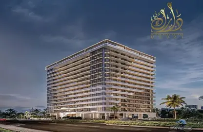 Apartment - Studio - 1 Bathroom for sale in Floarea Oasis - Dubai Land Residence Complex - Dubai