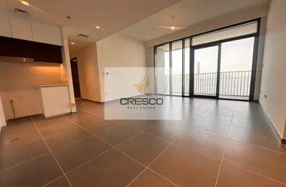 Apartment - 2 Bedrooms - 2 Bathrooms for sale in Creek Edge Tower 1 - Creek Edge - Dubai Creek Harbour (The Lagoons) - Dubai