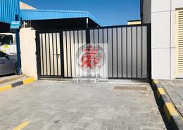 Labor Camp - 1 bathroom for rent in M-17 - Mussafah Industrial Area - Mussafah - Abu Dhabi