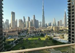 Apartment - 3 bedrooms - 4 bathrooms for sale in South Ridge 5 - South Ridge - Downtown Dubai - Dubai