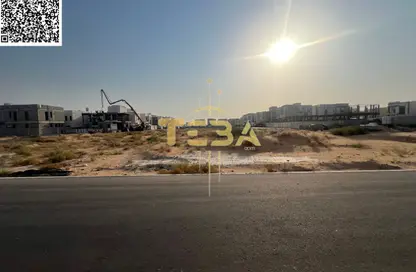 أرض - استوديو للبيع في 1 الياسمين - الياسمين - عجمان