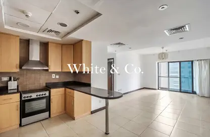 Apartment - 2 Bedrooms - 3 Bathrooms for rent in Goldcrest Views 1 - JLT Cluster V - Jumeirah Lake Towers - Dubai