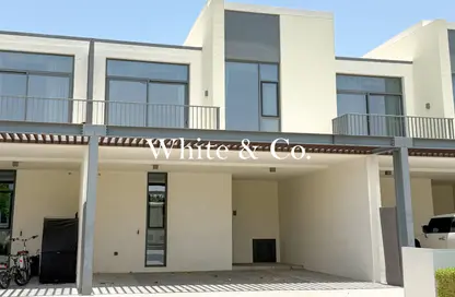 Townhouse - 3 Bedrooms - 4 Bathrooms for sale in Spring - Arabian Ranches 3 - Dubai