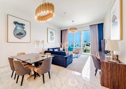 Hotel and Hotel Apartment - 3 bedrooms - 4 bathrooms for rent in Avani Palm View Hotel & Suites - Dubai Media City - Dubai