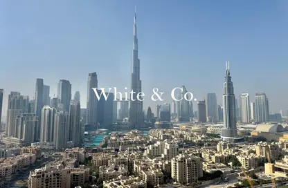 Apartment - 2 Bedrooms - 3 Bathrooms for sale in South Ridge 6 - South Ridge - Downtown Dubai - Dubai Apartment - 2 Bedrooms - 3 Bathrooms for sale in South Ridge 6 - South Ridge - Downtown Dubai - Dubai