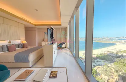 Apartment - Studio - 1 Bathroom for sale in Five Luxe JBR - Jumeirah Beach Residence - Dubai