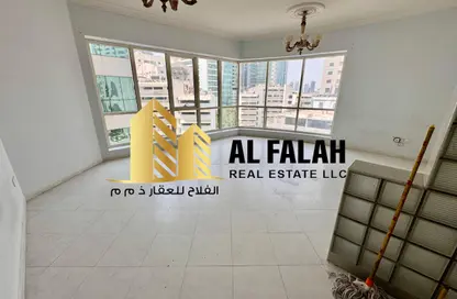 شقة - غرفة نوم - 2 حمامات للايجار في المجاز 3 - المجاز - الشارقة