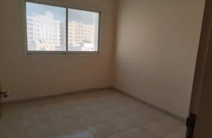 Apartment - 4 Bedrooms - 4 Bathrooms for rent in Al Rumaila - Ajman