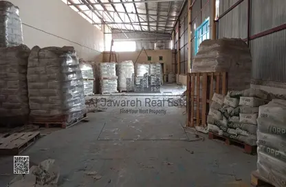 Warehouse - Studio - 2 Bathrooms for rent in Umm Dir - Umm Al Quwain