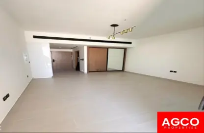 Apartment - Studio - 1 Bathroom for rent in Binghatti Lavender - Jumeirah Village Circle - Dubai